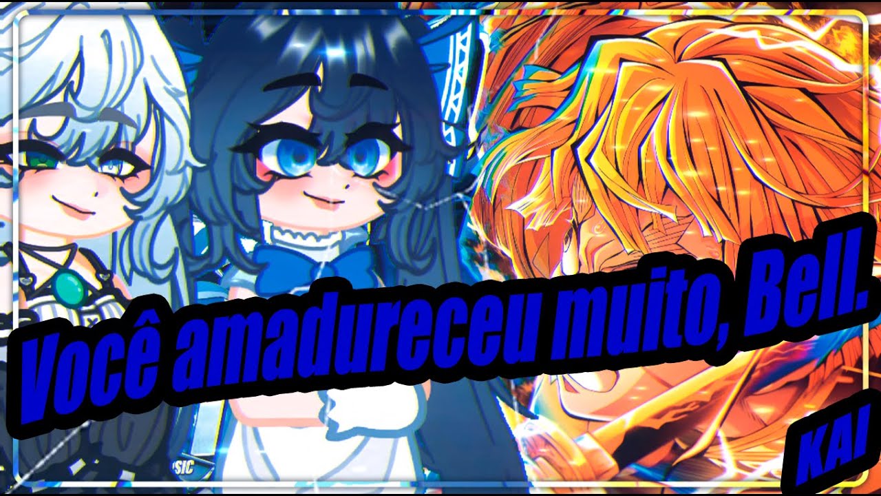 [AS/AU] Danmachi React To Rap do 
