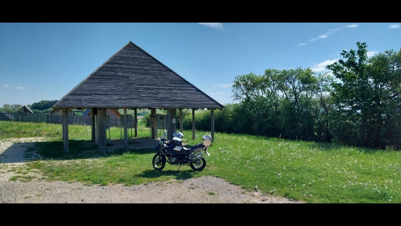 Der Ipf und seine wunderschöne Umgebung