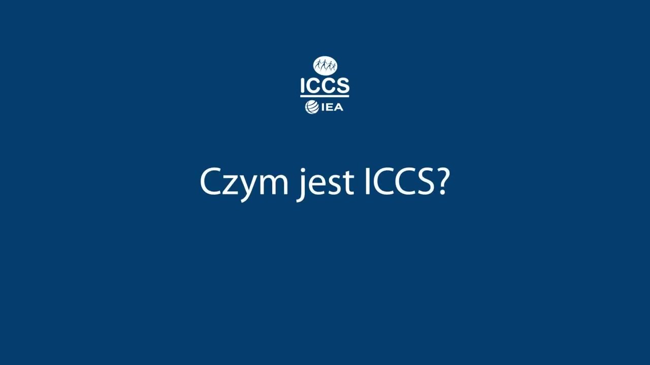 Międzynarodowe Badanie Kompetencji Obywatelskich ICCS 2022