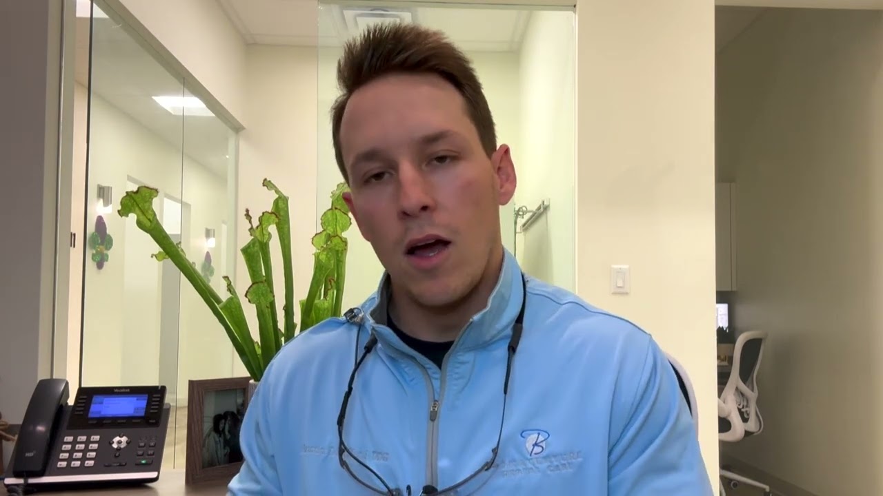 Clear Aligners vs Braces: Compliance Matters | Clear Aligners in Baton Rouge, LA