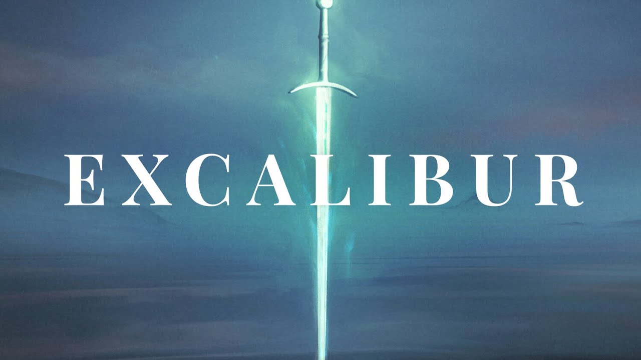 EXCALIBUR LA VERA STORIA