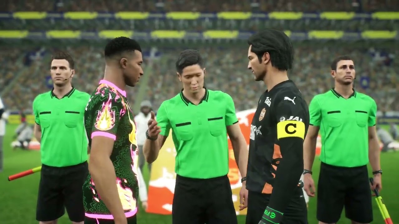 efootball v5.3 Div5 Xbox ネタバレあり