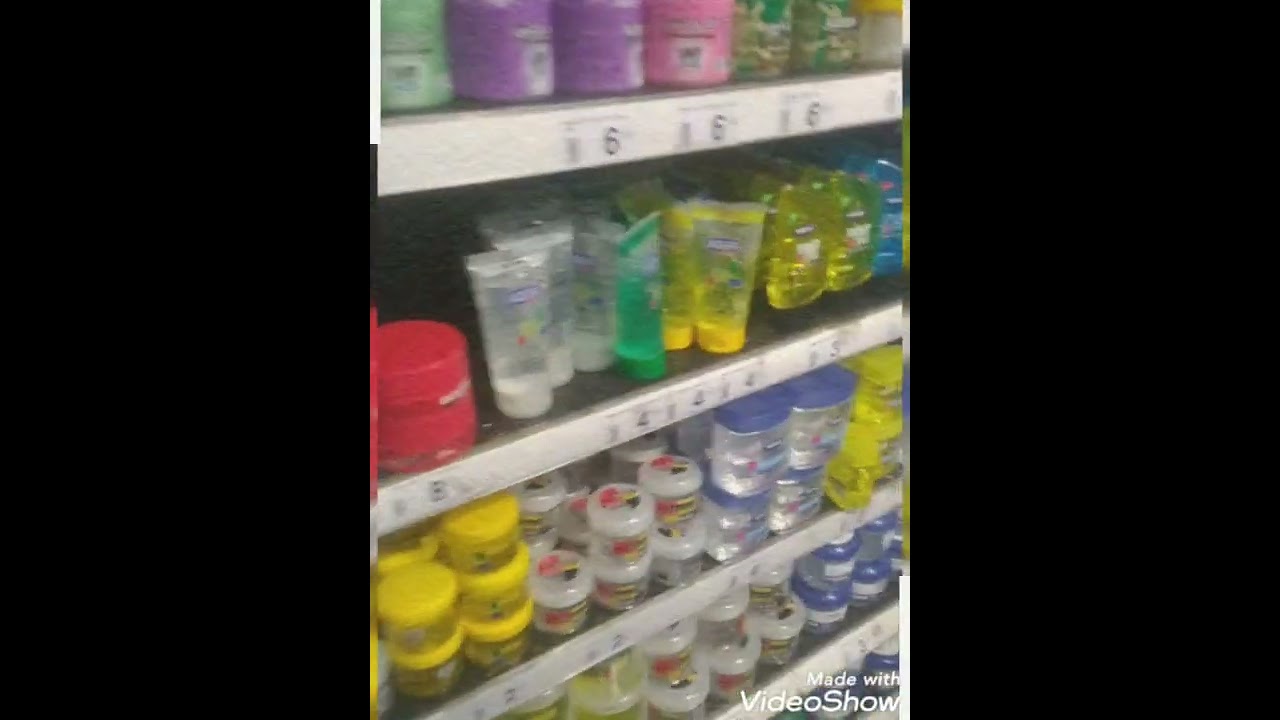 جولة في carrefour marsa