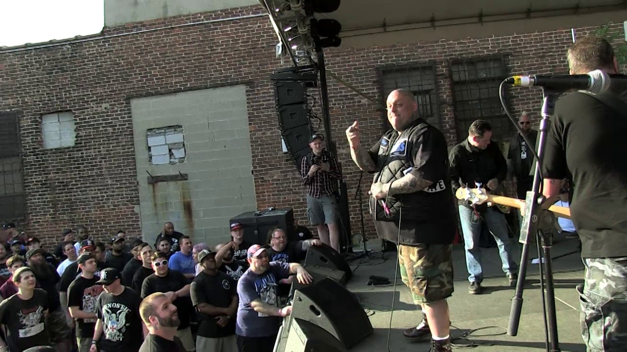 [hate5six] Stigmata - May 17, 2014
