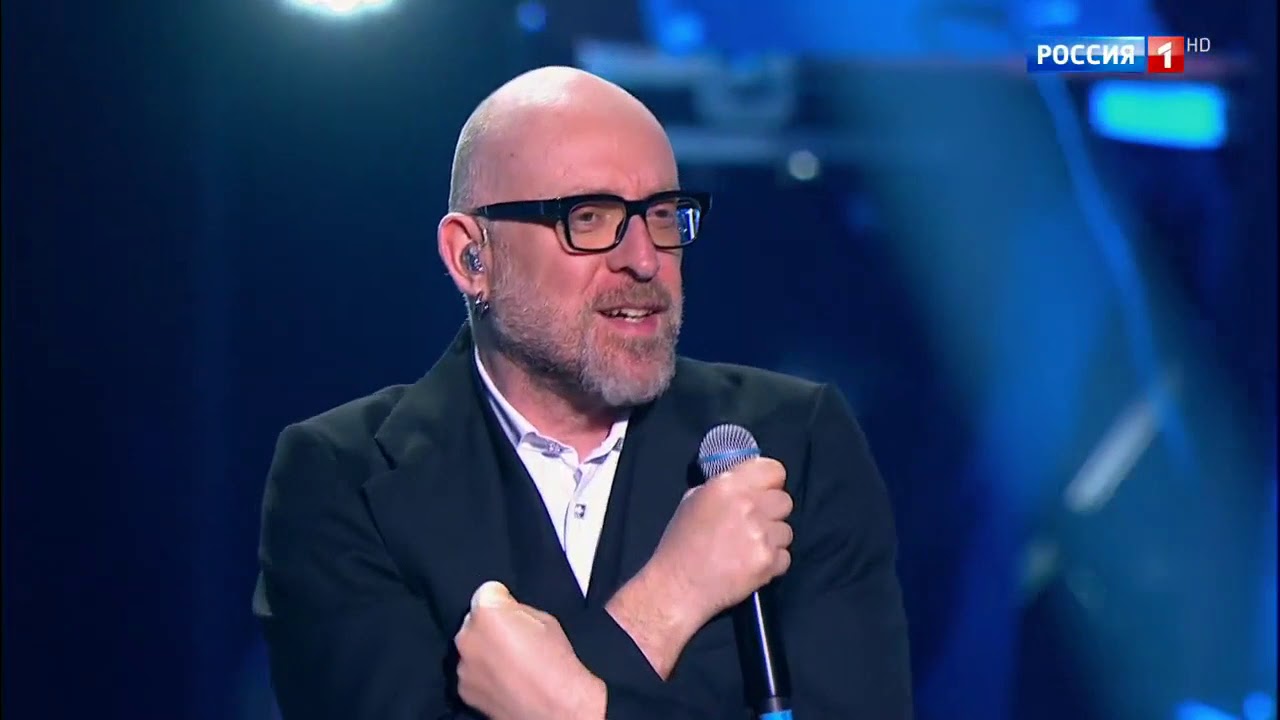 Mario Biondi - Love is a Temple !!!