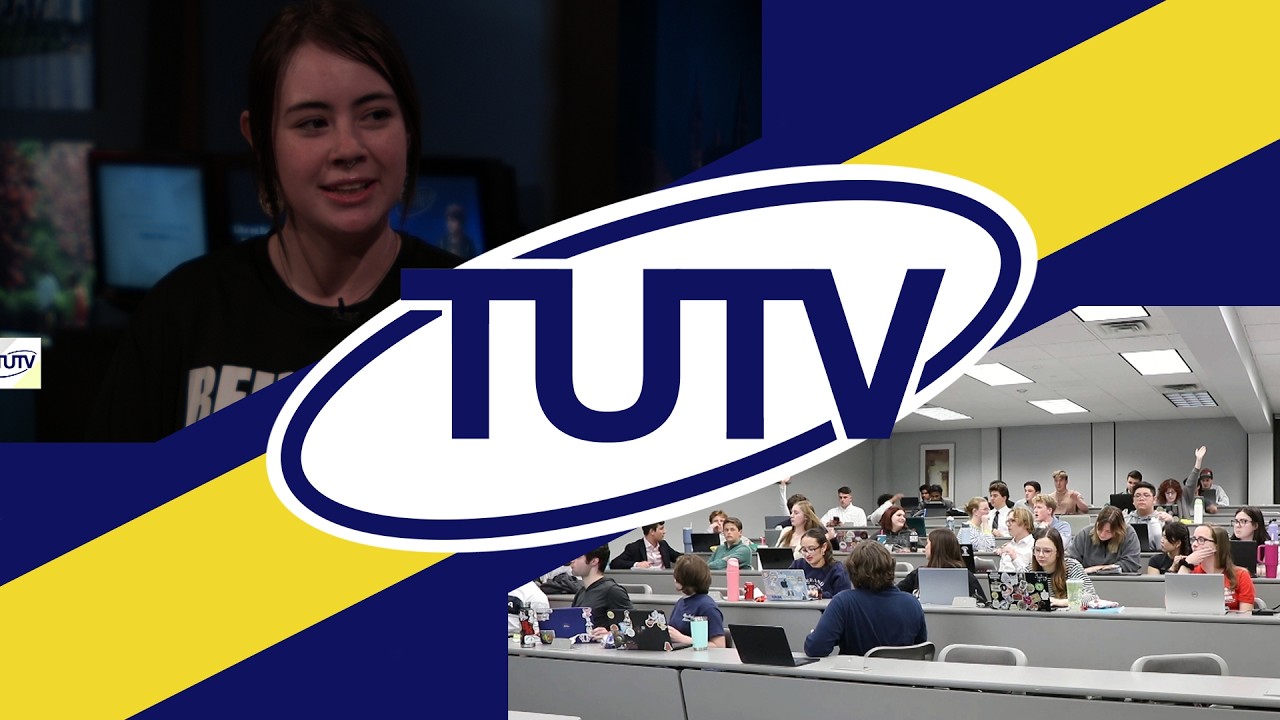 TUTV Episode 3 | Spring 2026