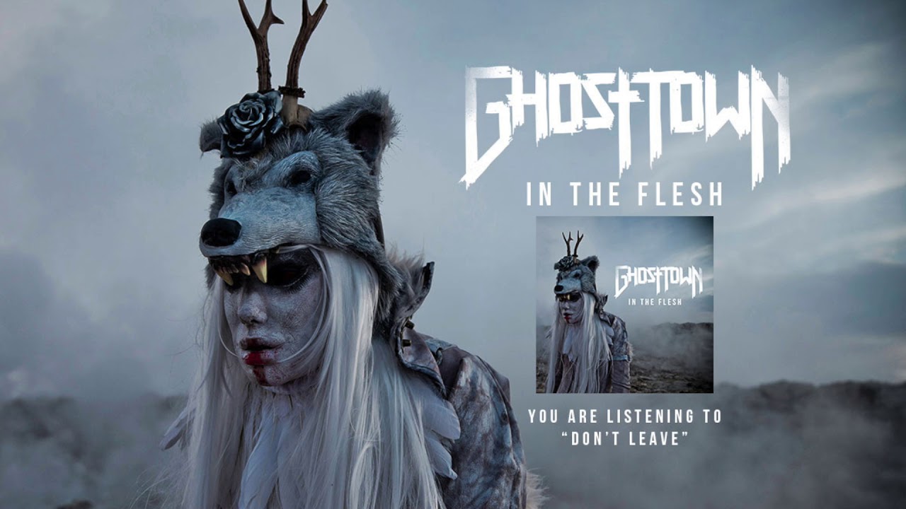 Ghost Town: 