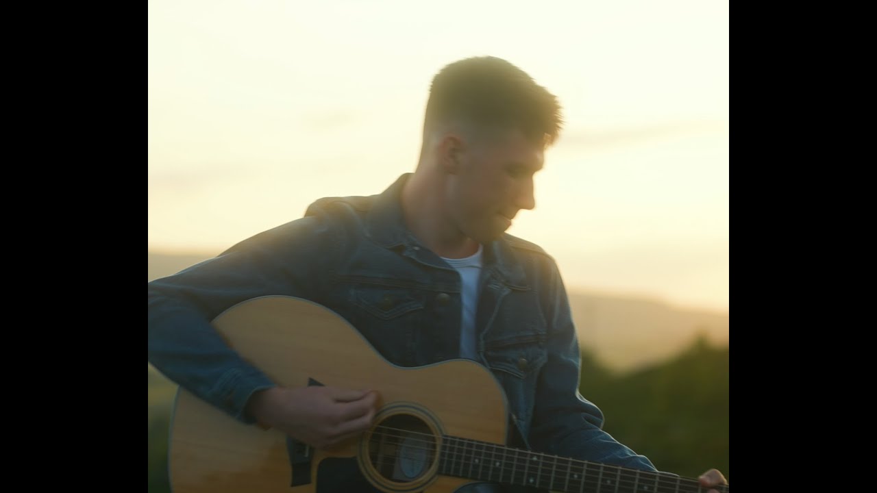 Gavin Gribben - Baton Rouge to Birmingham [Official Music Video] 4K HDR