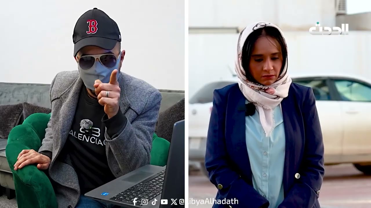 مقالب باسم 3 | الحلقة الخامسة