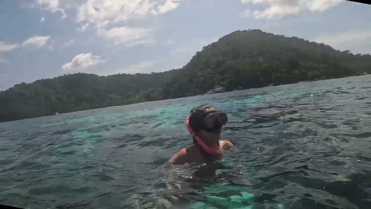 Thailande