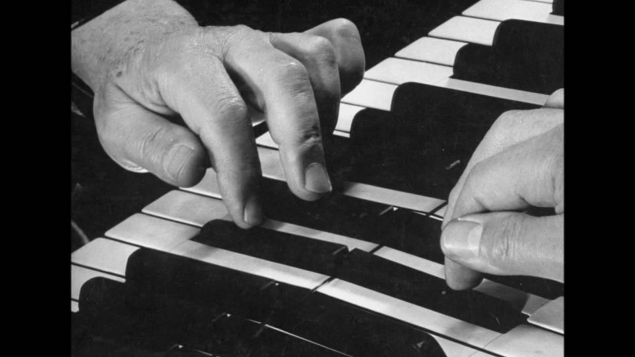 Josef Hofmann, 1937 Golden Jubilee - Chopin: Berceuse Op. 57
