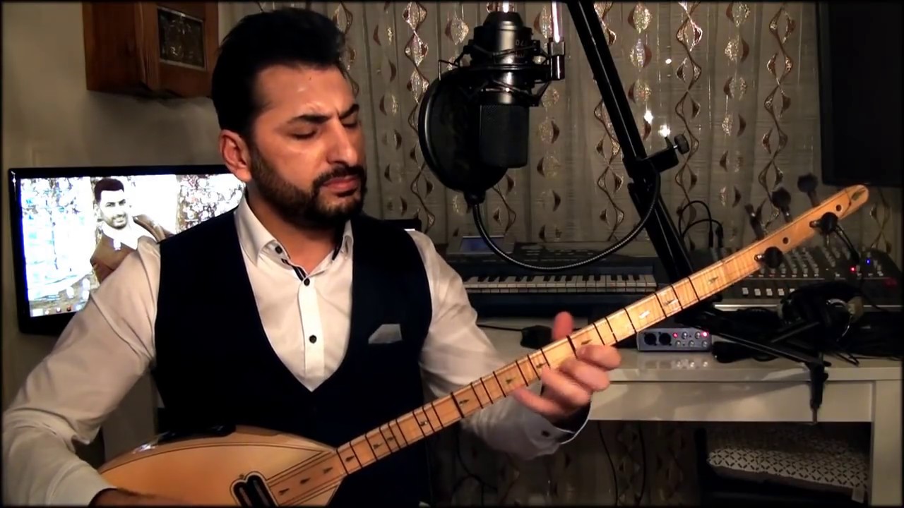 Dünya - Fatih TORUN  Ne Verdin ki Ne Alasın  Söz/Müzik: Erkan Yavuzer