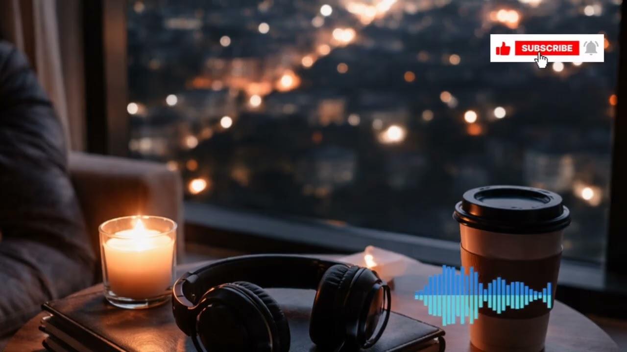 Late Night Chill Hip Hop Song for Lonely Nights | Perfect Sinner