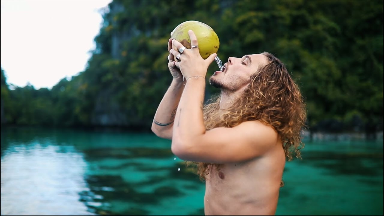 GIARO GIARRATANA - CHERISH EVERY MOMENT  ( Shot in the Philippines )