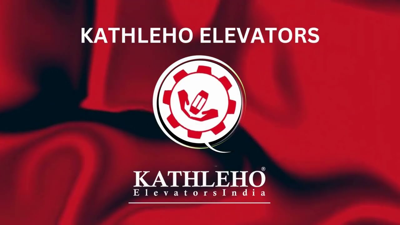 Welcome to Kathleho Elevators India!