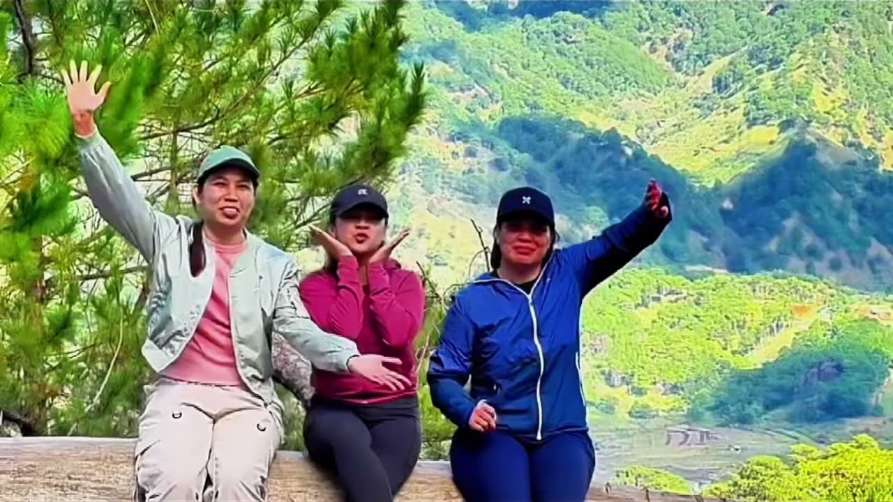 Kayapa Trilogy at Nueva Vizcaya 