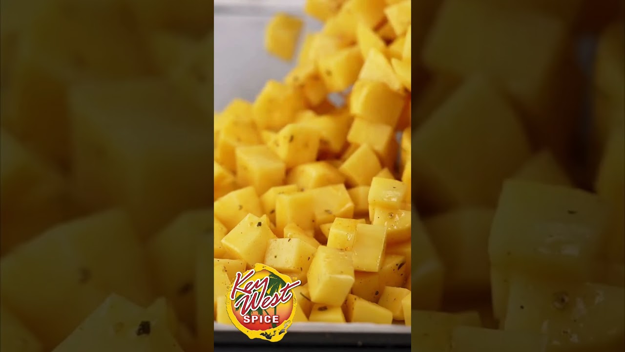 JERK POTATOES: The Ultimate Guide