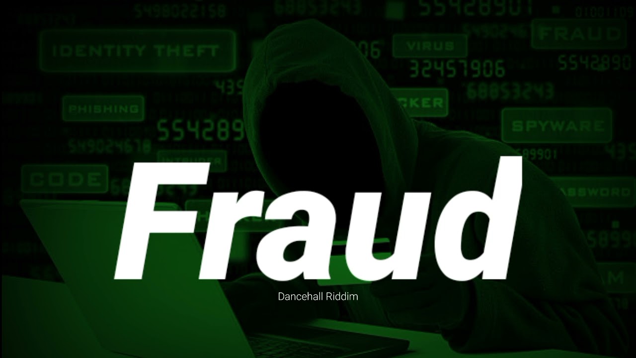 Dancehall Riddim Instrumental-Fraud ft Howe Guger (2022)Skillibeng Type beat @PREEFLIX