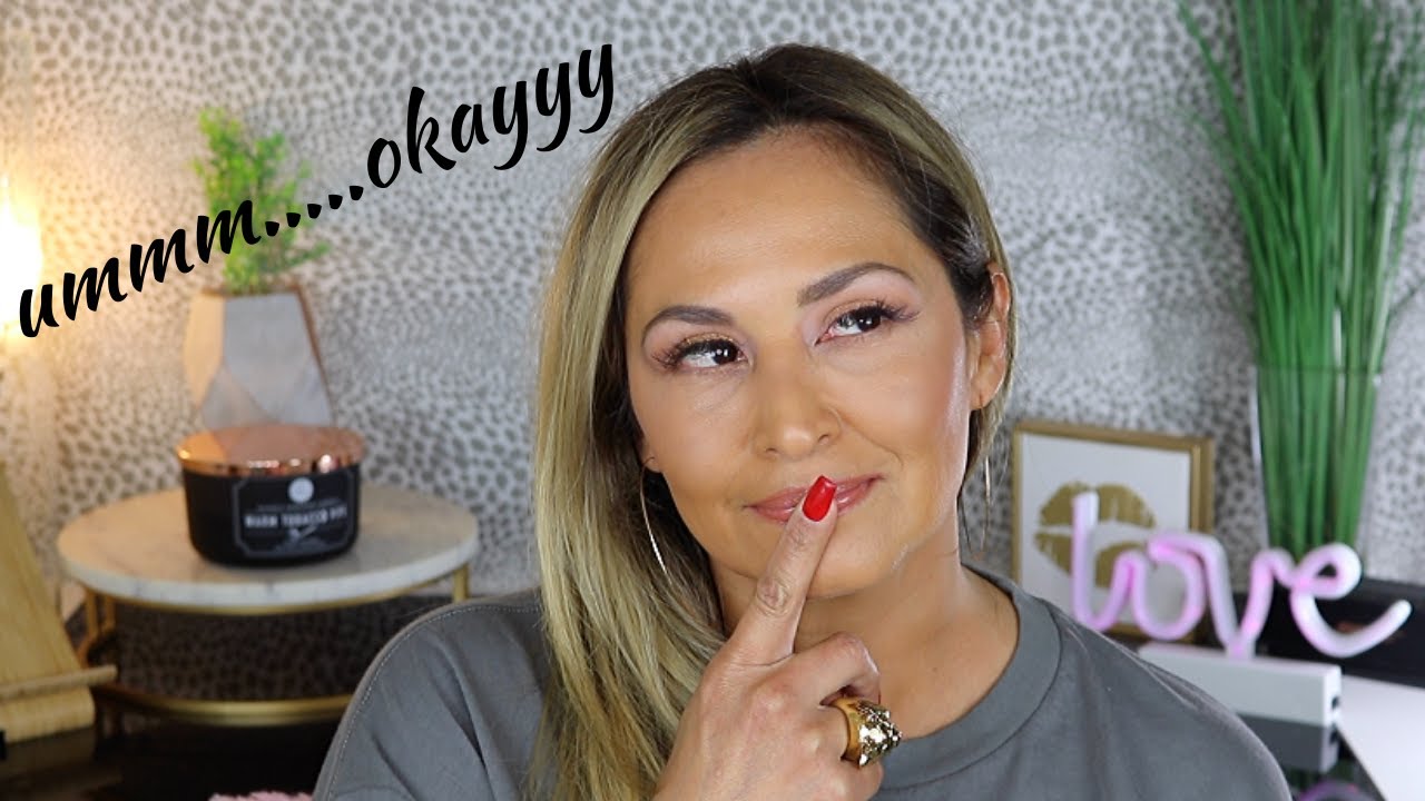 MAC DAZZLESHADOW EXTREME||WORTH IT?!?