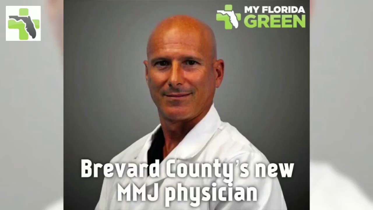 Medical Marijuana for Brevard County Patients