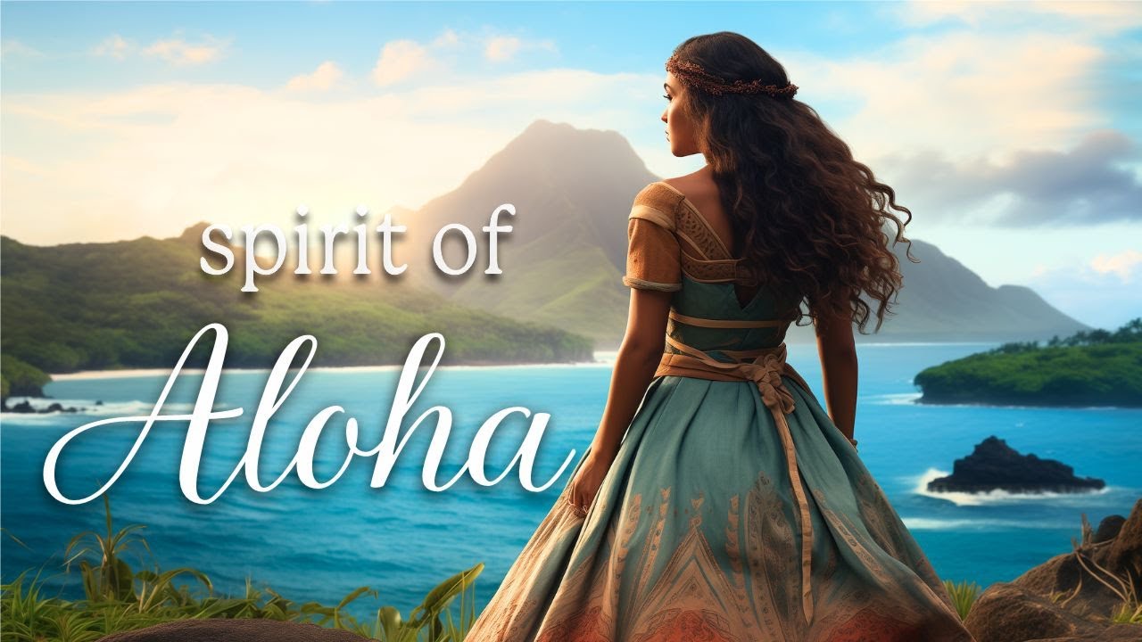 Traditional Hawaiian Melodies to Calm Your Mind and Soul