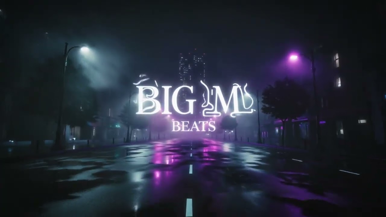 Meek Mill & Fridayy - Pianos and 808s soulful rap beat(BigMBeats #meekmilltypebeat