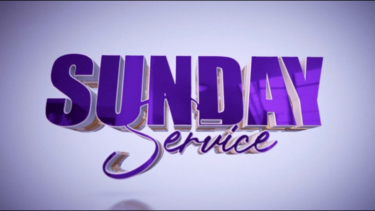 Sunday Service    | 8th March 2026   I  Bishop John Githiri