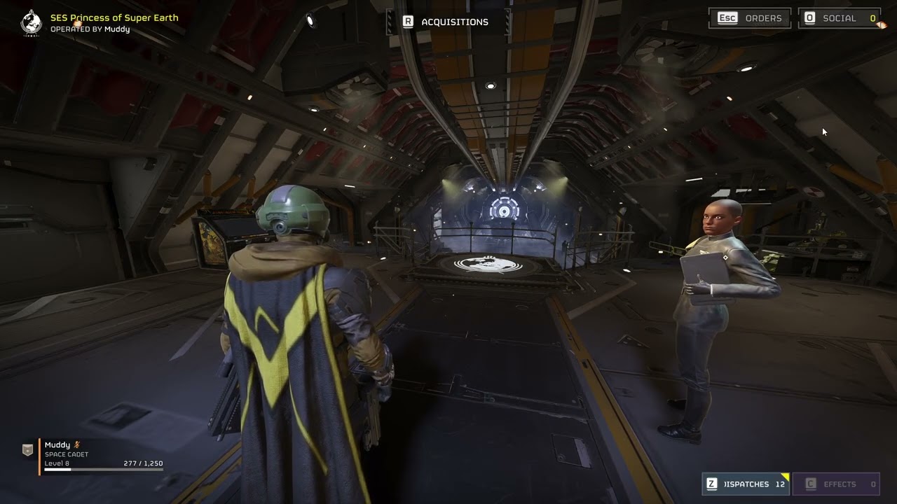 | Helldiver's 2 | how did I get here | 2/10/26