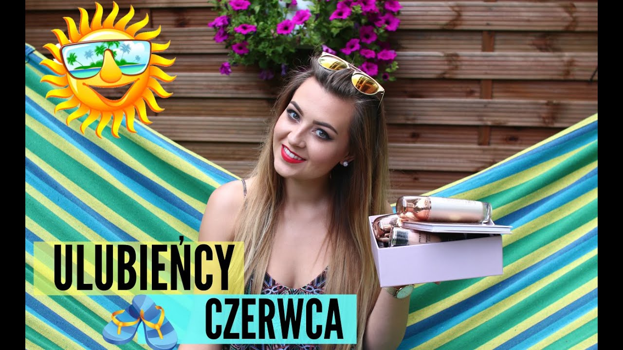 ULUBIEŃCY CZERWCA - Skin79, Bioderma, Benefit i inne | lamakeupebella