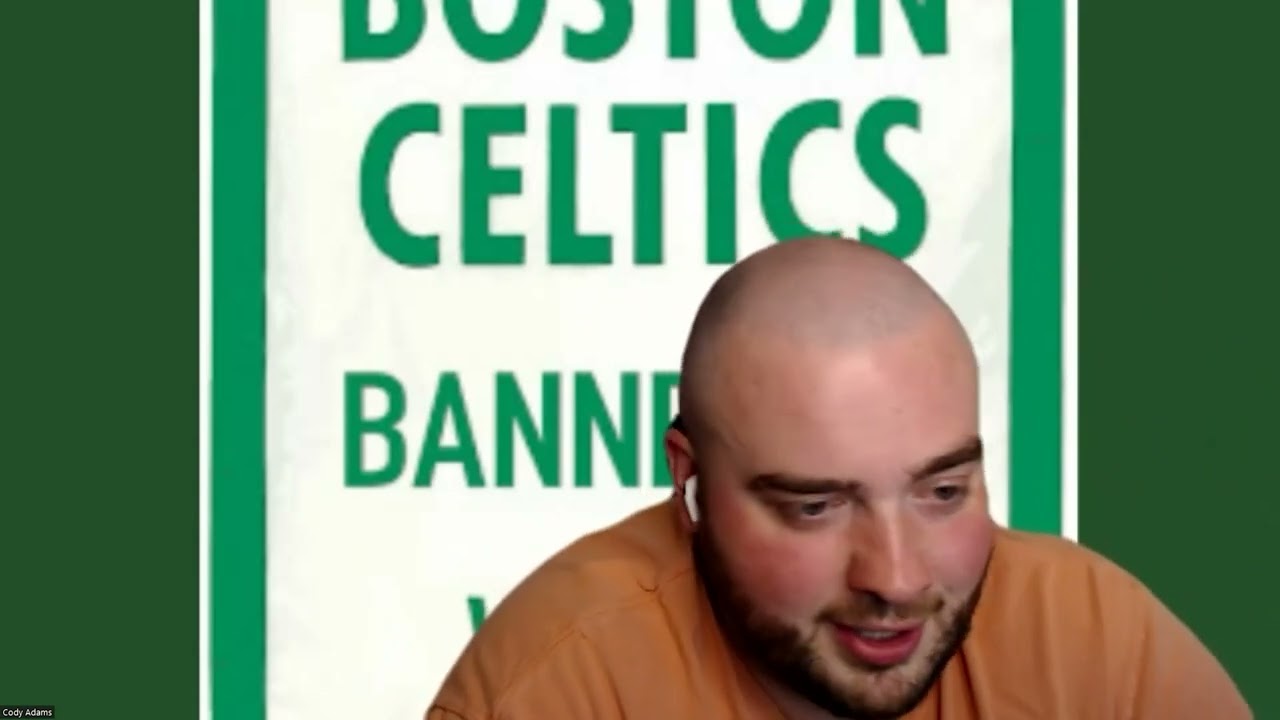 The Banner Report Week 1 2024 Szn!!!