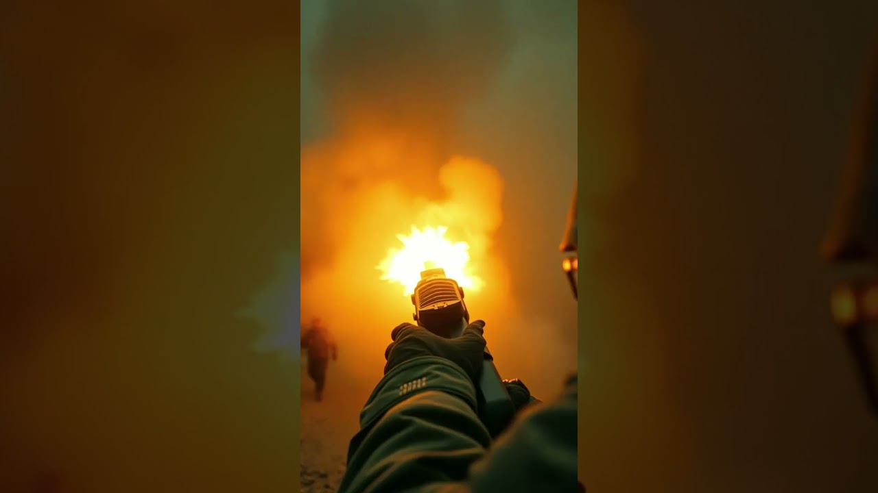 Marine Force Recon Legend & The Medal Of Honor Upgrade😱💥 