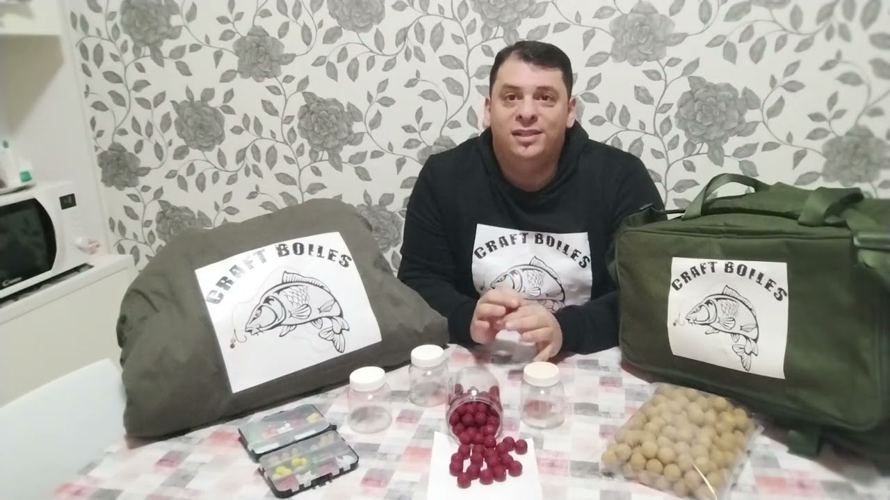 Carpfishing #6-