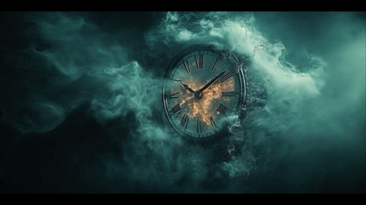 NAZAN - ,,Lost in time’’