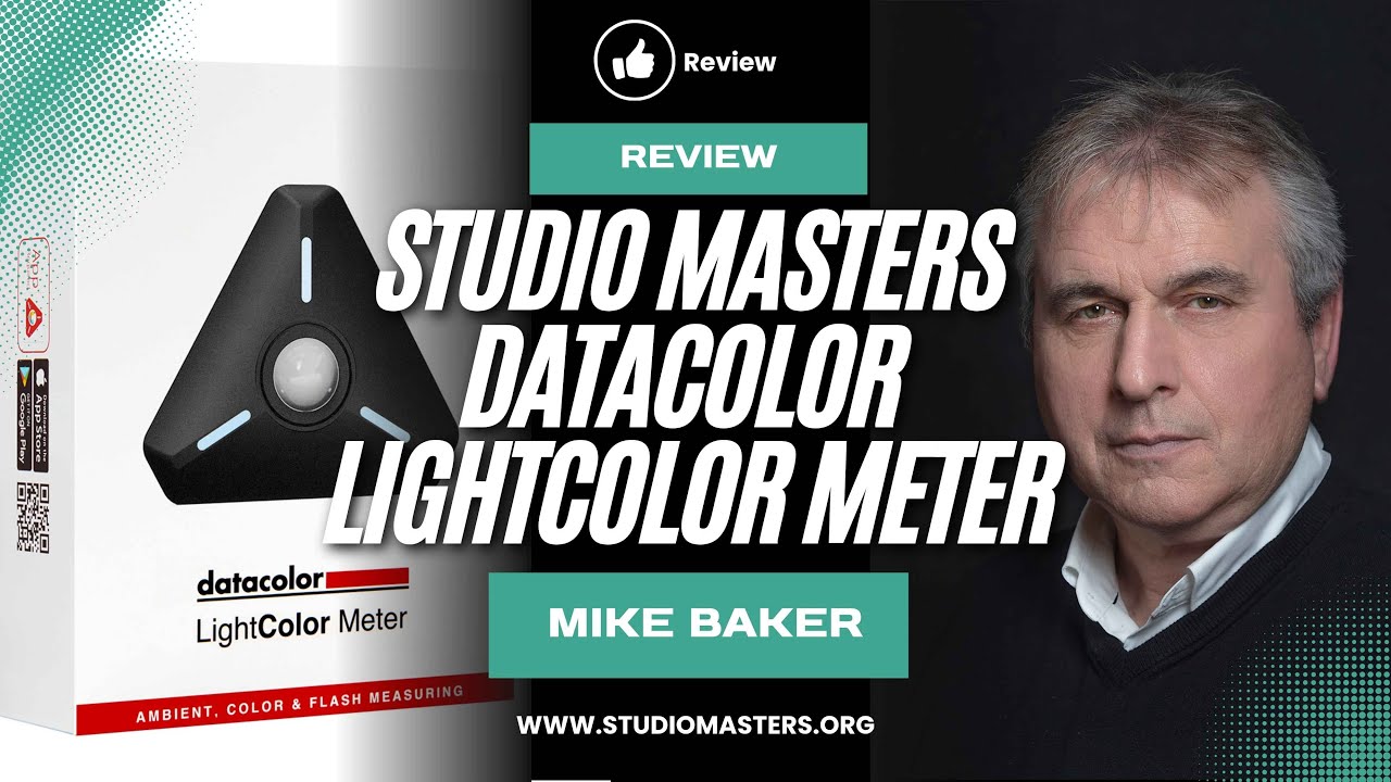 Datacolor Lightcolor Meter