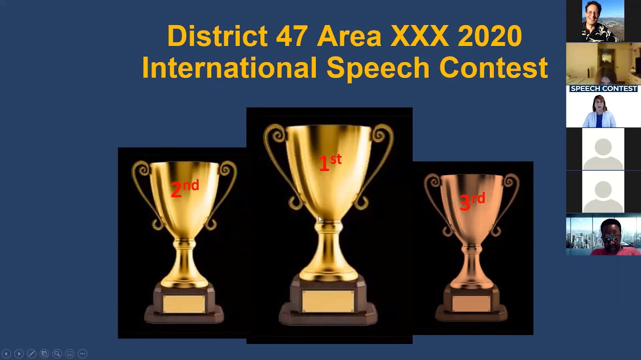 Holding Contest Online, Webinar Replay