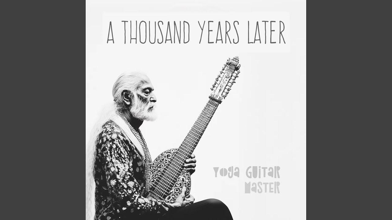 A Thousand Years Later