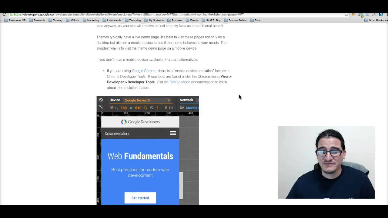 Mobile Optimize Pro Review And Bonus