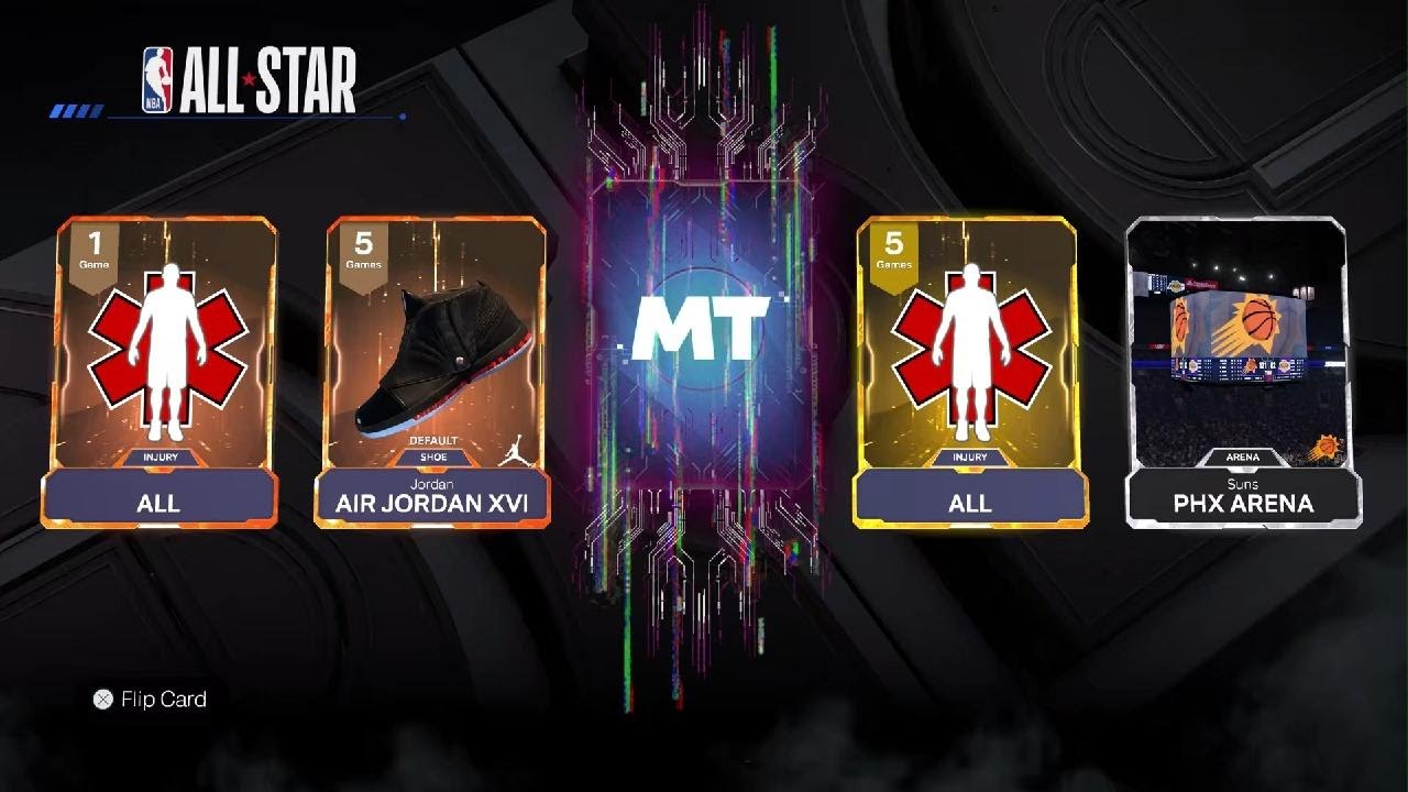 What a pull