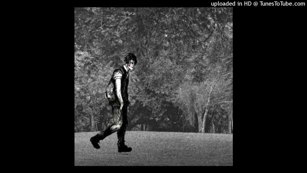 K5 Sample Type Beat &ldquo;Walk This Earth Alone&rdquo;