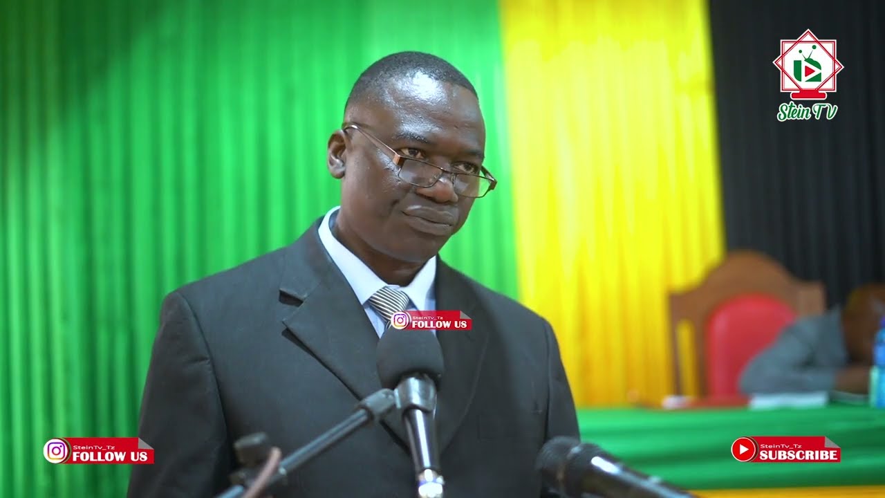 RC KAGERA ATOA MAELEKEZO TANROADS NA TARURA 