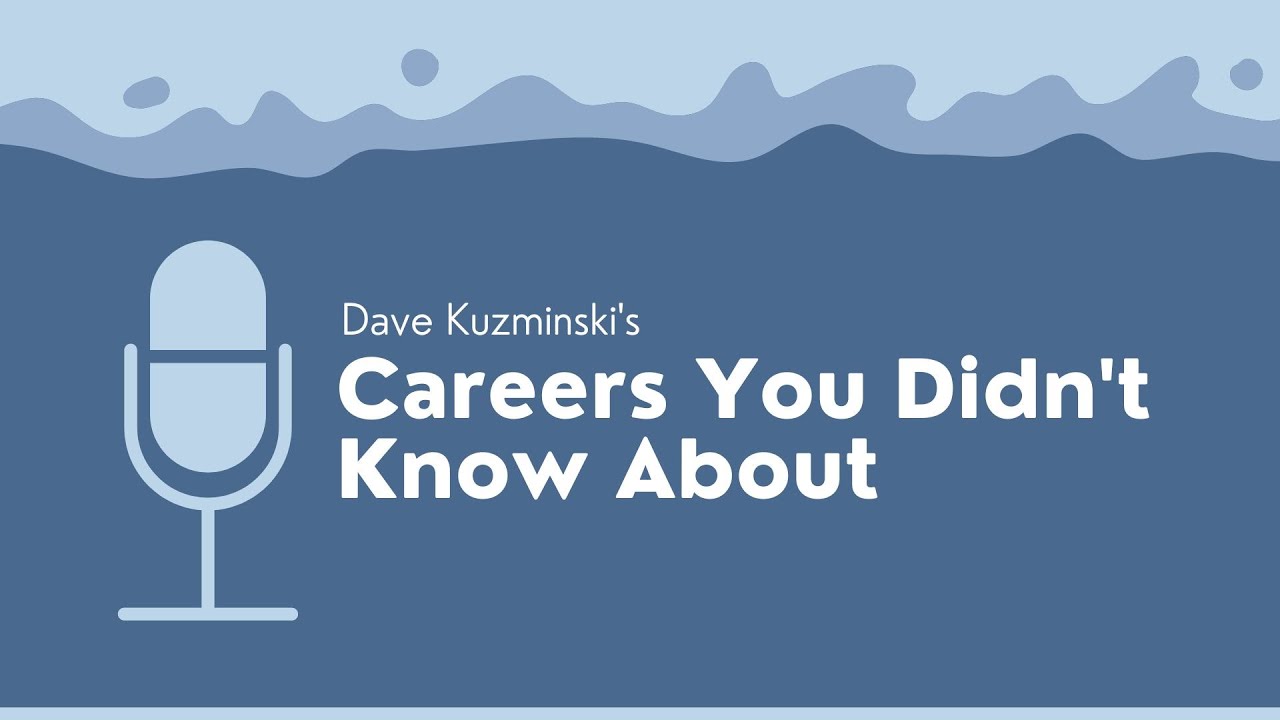 Lori Mathieu | Careers You Didn't Know About | The Future of the Water and Waste Industry | Ep 2