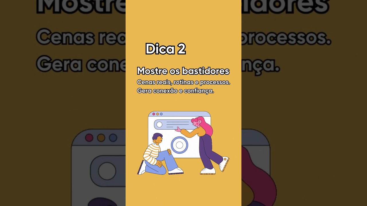 Stories que Vendem
