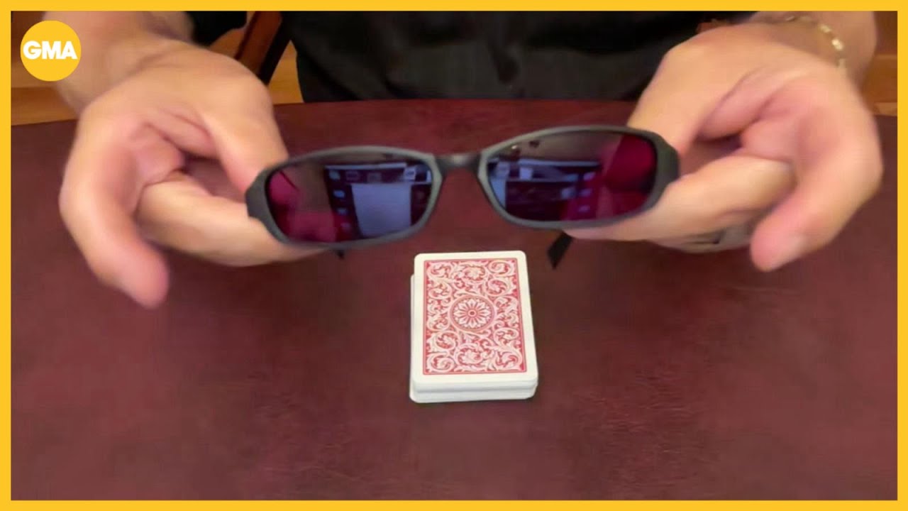 Expert shows high-tech devices allegedly used in NBA gambling scandal