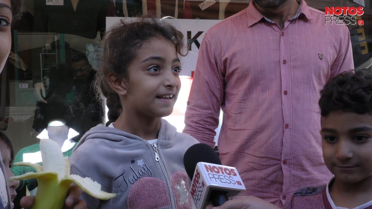 300 Σύριοι και Ιρανοί απολαμβάνουν φιλοξενία και προστασία στη Σπάρτη!