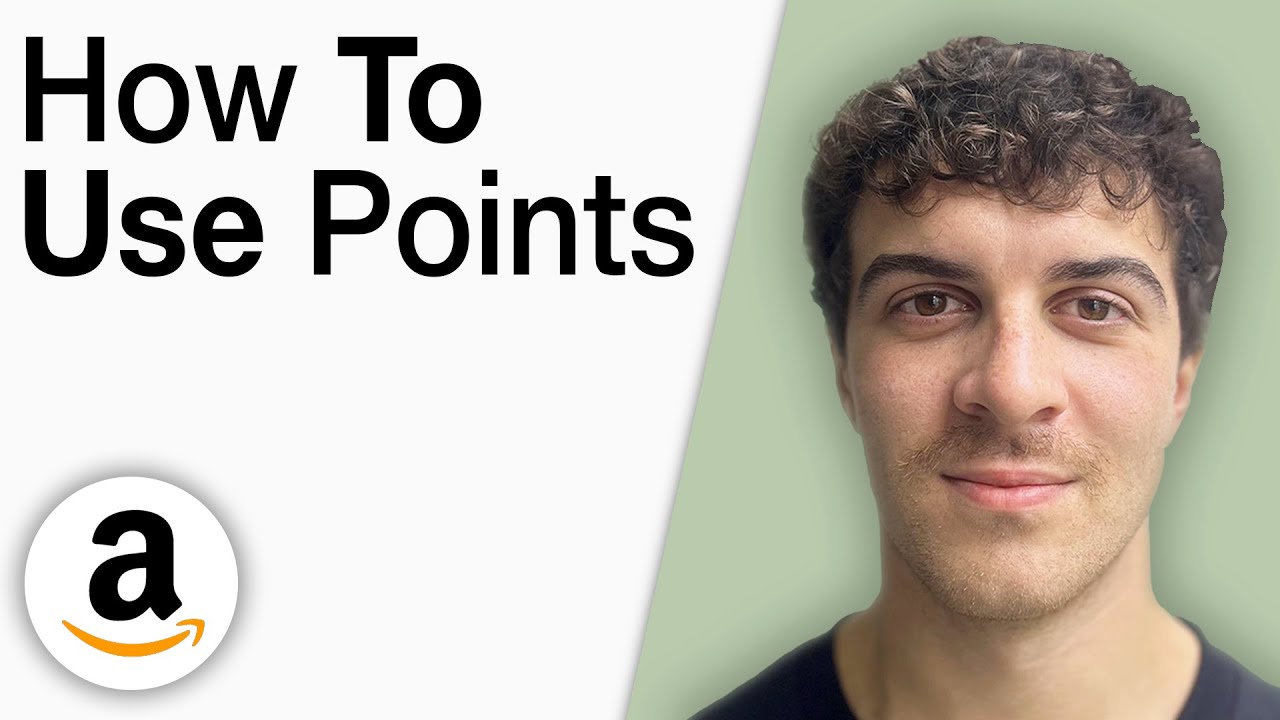 How To Use Amazon Points Redeem Amazon Rewards [2025 Full Guide]