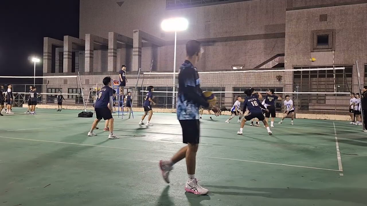 20260316 排盟 男排 農藝vs機械-2