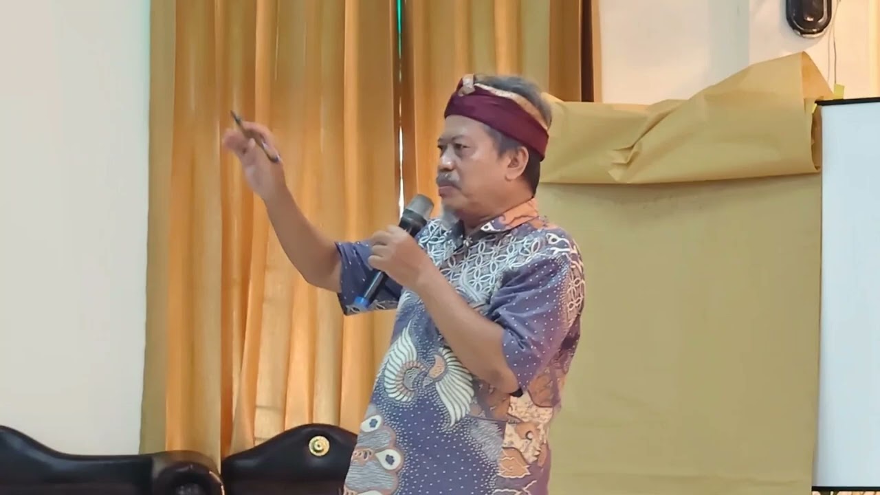 Pelatihan Kepemimpinan Perempuan Muslimah (Prog. Kerja Bid. Pemberdayaan Perempuan) KPWI Kota Sorong