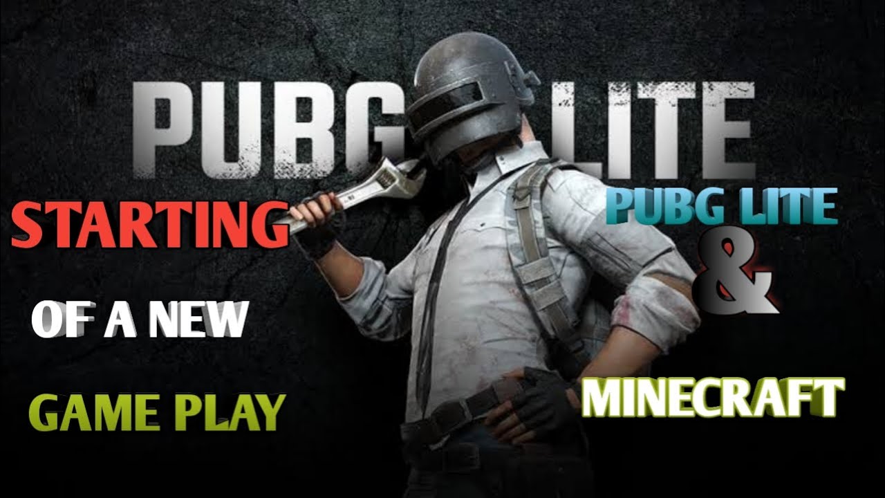STARTING OF A NEW GAMING CONTENT