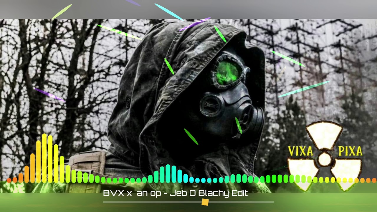 BVX x ŻanŻop - Jeb O Blachy