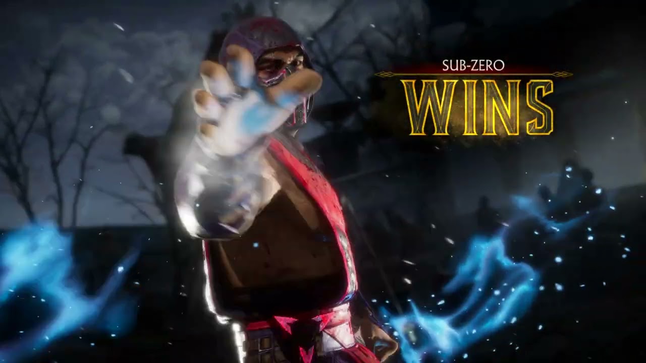 😁 ME HACE TBAG Y TIRA DEL CABLE JAJA - Mortal Kombat 11